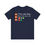 Thumbnail: The Rapunzel Collection: The Last Stop MSG Bella+Canvas Unisex T-Shirt