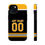 Thumbnail: Boston Hockey Inspired MagSafe Case iPhone 13, 14, 15, 16