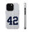 Thumbnail: Mariano Rivera MagSafe Case iPhone 13, 14, 15, 16