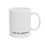 Thumbnail: Love you, Grammy Ceramic Mug