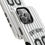 Thumbnail: Chicago Baseball White Jersey Case | MagSafe for iPhone 13, 14, 15, 16