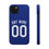Thumbnail: Los Angeles Baseball Inspired MagSafe Case iPhone 13, 14, 15, 16