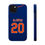 Thumbnail: Pete Alonso MagSafe Case iPhone 13, 14, 15, 16