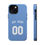 Thumbnail: Kansas City Baseball Inspired MagSafe Case iPhone 13, 14, 15, 16
