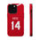 Thumbnail: Pete Rose MagSafe Case iPhone 13, 14, 15, 16