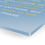 Thumbnail: Bluey's Words to Live By Acrylic Wall Art