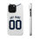 Thumbnail: Detroit Baseball Inspired MagSafe Case iPhone 13, 14, 15, 16