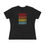 Thumbnail: DM Collection | Style A Women's T-Shirt (Buddy)