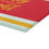 Thumbnail: Kansas City Football Inspired Holiday Glass Cutting Board