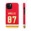 Thumbnail: Taylor and Travis Inspired MagSafe Case iPhone 13, 14, 15, 16