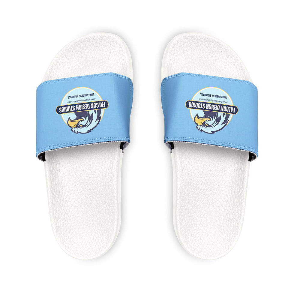 Thumbnail: Men's Removable-Strap Sandals