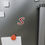 Thumbnail: Summit "S" Die-Cut Indoor/Outdoor Magnets
