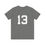 Thumbnail: Bronx Collection | Style A Unisex T-Shirt