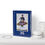 Thumbnail: Jack Leiter MLB Debut Patch Auto Acrylic Block