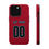 Thumbnail: Arizona Baseball Inspired MagSafe Case iPhone 13, 14, 15, 16