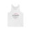 Thumbnail: APA Unisex Bella+Canvas Jersey Tank (Style A)