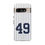 Thumbnail: Ron Guidry Custom Phone Case for Apple iPhone, Samsung Galaxy, Google Pixel
