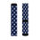 Thumbnail: JT Collection | Patterned Crew Socks