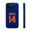 Thumbnail: Gil Hodges MagSafe Case iPhone 13, 14, 15, 16