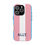 Thumbnail: Pride Collection | Style D Magnetic Phone Case (iPhone 13, 14, 15, 16)