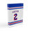 Thumbnail: Brian Leetch #2 Jersey Banner Acrylic Photo Block 