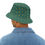 Thumbnail: DM Collection | Green & Gold FD Bucket Hat