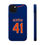 Thumbnail: Tom Seaver MagSafe Case iPhone 13, 14, 15, 16