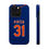 Thumbnail: Mike Piazza MagSafe Case iPhone 13, 14, 15, 16