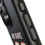 Thumbnail: Calgary Hockey Black Jersey Case | MagSafe for iPhone 13, 14, 15, 16