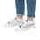 Thumbnail: New York Bronx Baseball Retired Numbers Sneakers (Version 2)