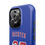 Thumbnail: Mike Richter Blue MagSafe Case iPhone 13, 14, 15, 16