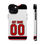 Thumbnail: New Jersey Hockey Inspired MagSafe Case iPhone 13, 14, 15, 16