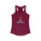 Thumbnail: DM Collection | Style X Women's Racerback Tank