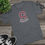 Thumbnail: Summit Hilltoppers Class of 2025 Unisex Tri-Blend Crew Tee
