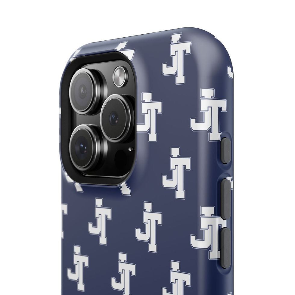 Thumbnail: JT Collection iPhone Case
