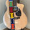Thumbnail: Strung Together | Style E | Handcrafted Kenyan Guitar Strap