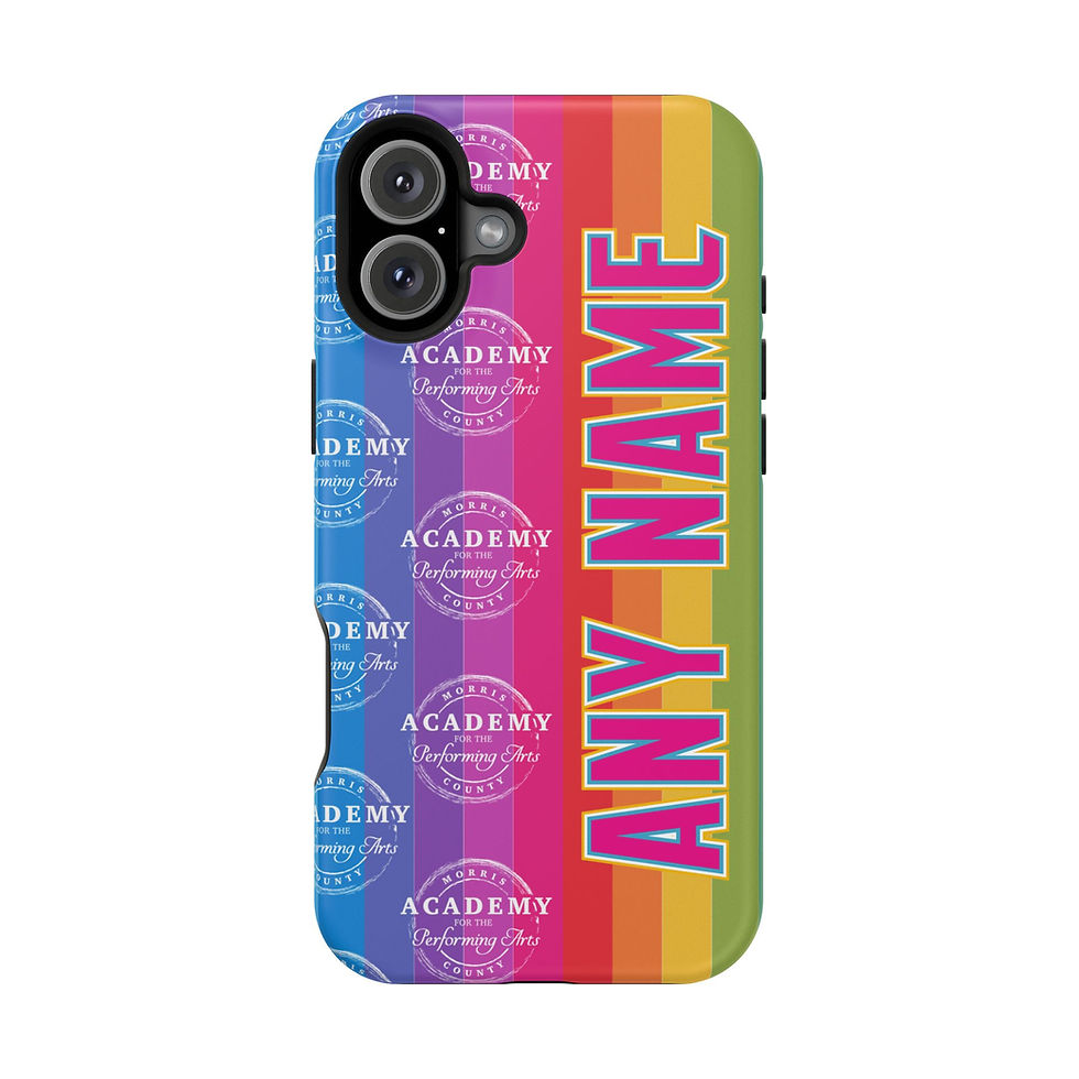 Thumbnail: APA MagSafe iPhone Case (Style G)