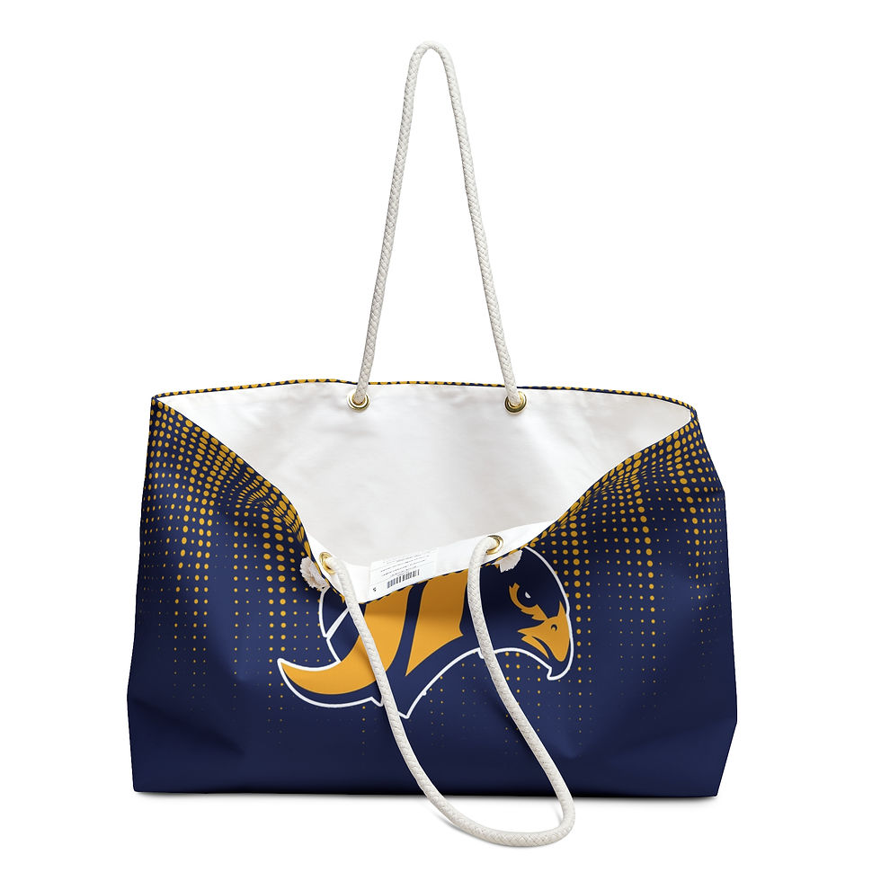 Thumbnail: JT Collection | Weekender Bag