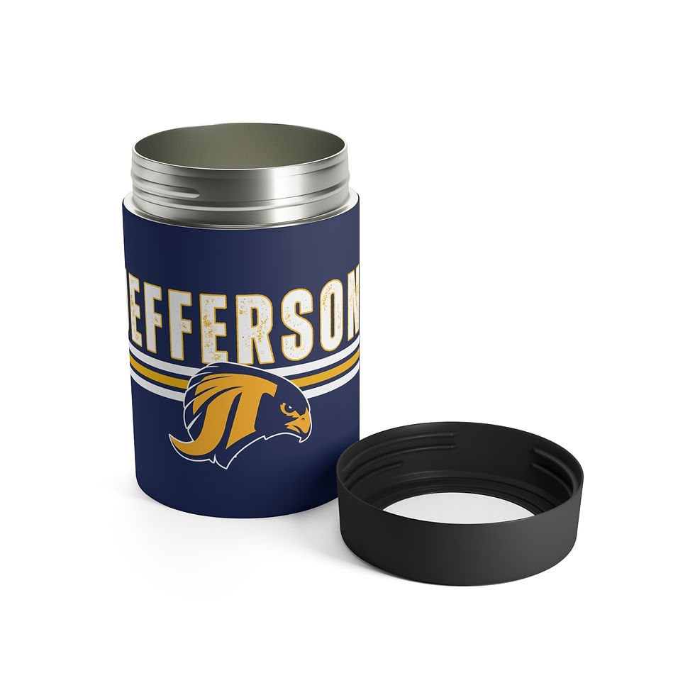 Thumbnail: JT Collection | Style A Stainless Steel 12oz Can Holder