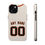 Thumbnail: San Francisco Baseball White Inspired MagSafe Case iPhone 13, 14, 15, 16