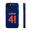 Thumbnail: Tom Seaver MagSafe Case iPhone 13, 14, 15, 16