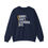 Thumbnail: JYLAX Style B - Adult Crewneck Sweatshirt