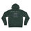 Thumbnail: 2025 GS Adult Bella+Canvas Unisex Hoodie
