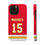 Thumbnail: Patrick Mahomes MagSafe Case iPhone 13, 14, 15, 16