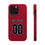 Thumbnail: Arizona Baseball Inspired MagSafe Case iPhone 13, 14, 15, 16