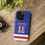 Thumbnail: Mark Messier Custom MagSafe Case iPhone 13, 14, 15, 16