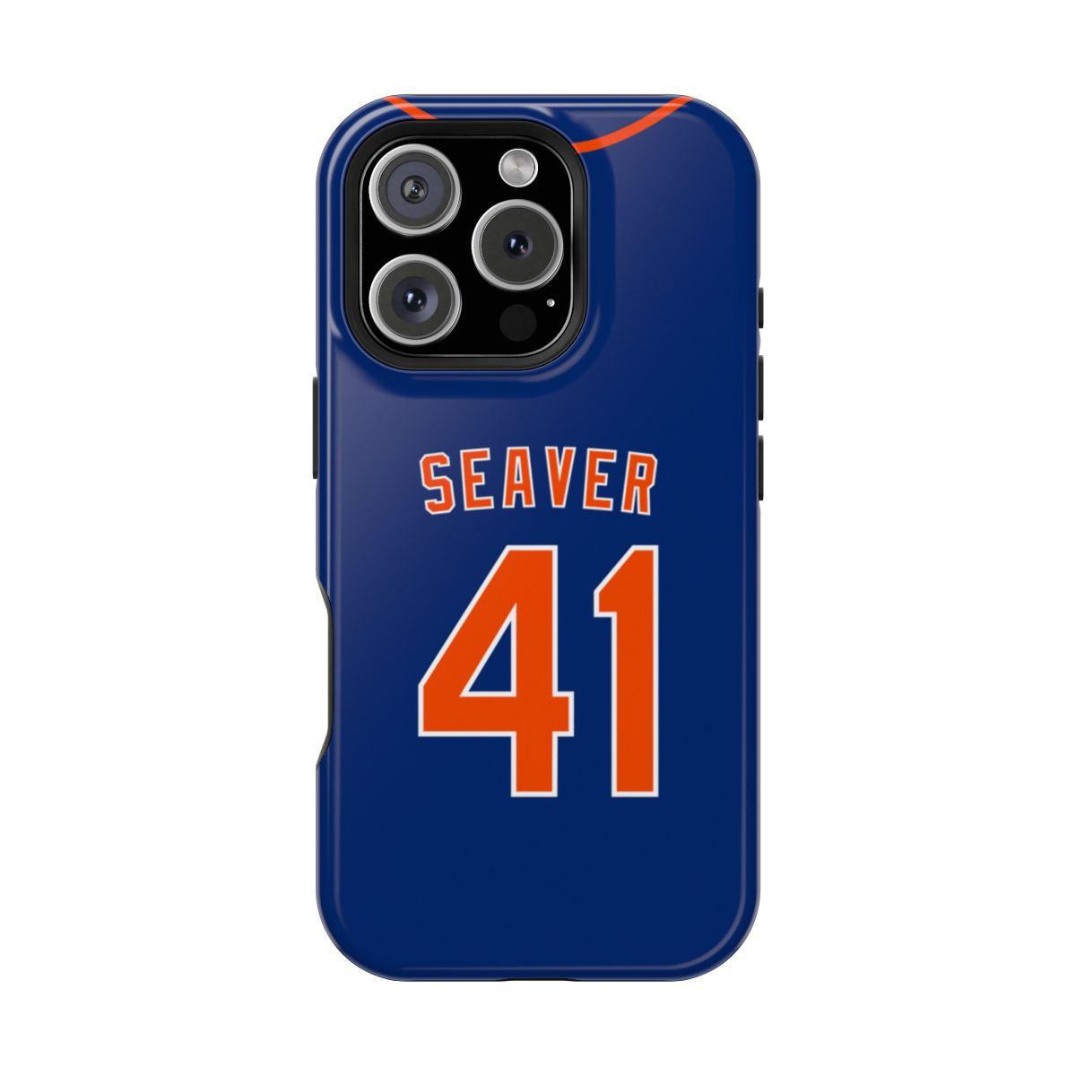 Tom Seaver MagSafe Case iPhone 13, 14, 15, 16