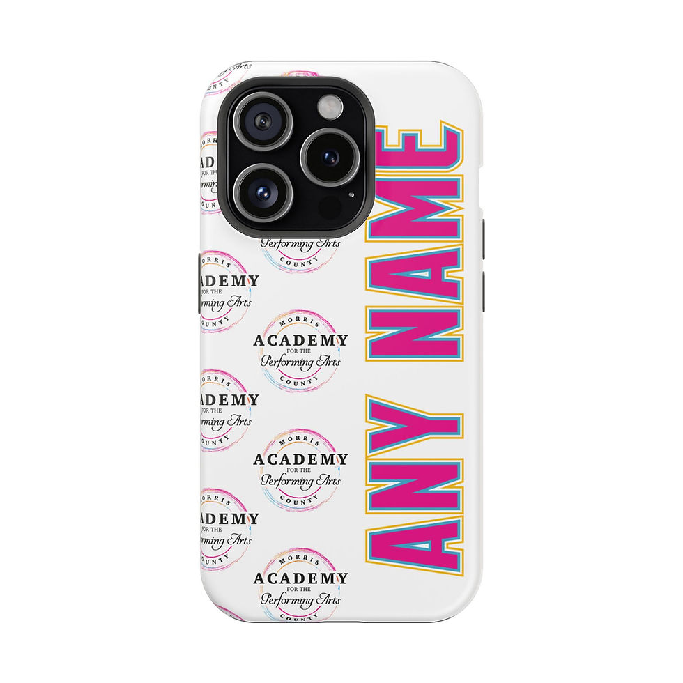 Thumbnail: APA MagSafe iPhone Case (Style D)