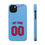 Thumbnail: St. Louis Baseball Blue Inspired MagSafe Case iPhone 13, 14, 15, 16