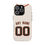 Thumbnail: San Francisco Baseball White Inspired MagSafe Case iPhone 13, 14, 15, 16